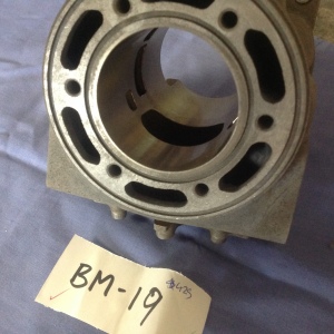 Cylinder Reconditioned 90' 250 BM21