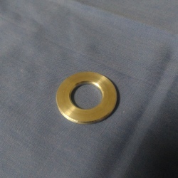 Steering Stem Washer