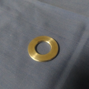 Steering Stem Washer