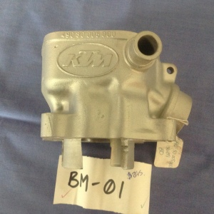 Cylinder Reconditioned 80cc 85' 86' 87' 88' 89'