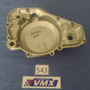 KTM Clutch Cover Type 543 83/84 250