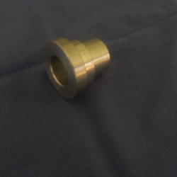 Rear Wheel Spacer