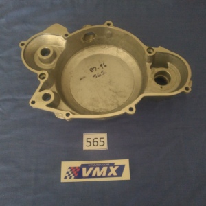 Clutch Cover Type 555/565 Reproduction 56530001300