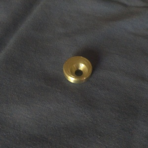 Cam Adjuster Rear Brake