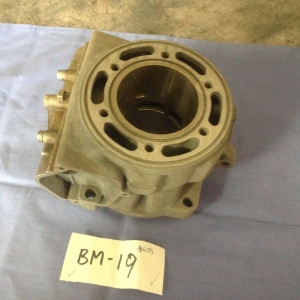 Cylinder Reconditioned 90' 250 BM21