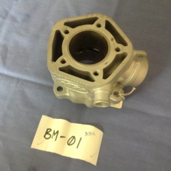 Cylinder Reconditioned 80cc 85' 86' 87' 88' 89'