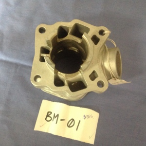 Cylinder Reconditioned 80cc 85' 86' 87' 88' 89'