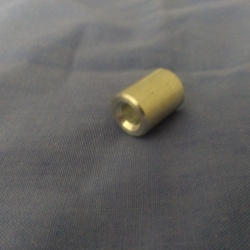 Bush Exhaust Hanger