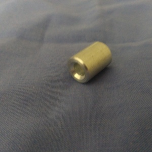 Bush Exhaust Hanger