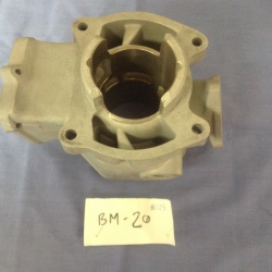 Cylinder Reconditioned 250cc 85' 85' BM20