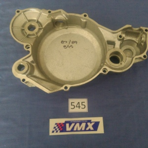 KTM Clutch Cover Type 545 87' 88' 89' 250