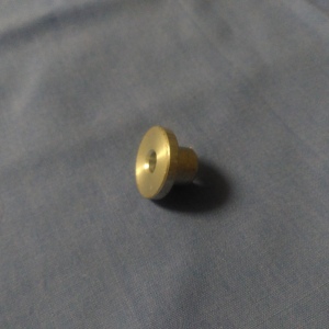 Bush Tank - single